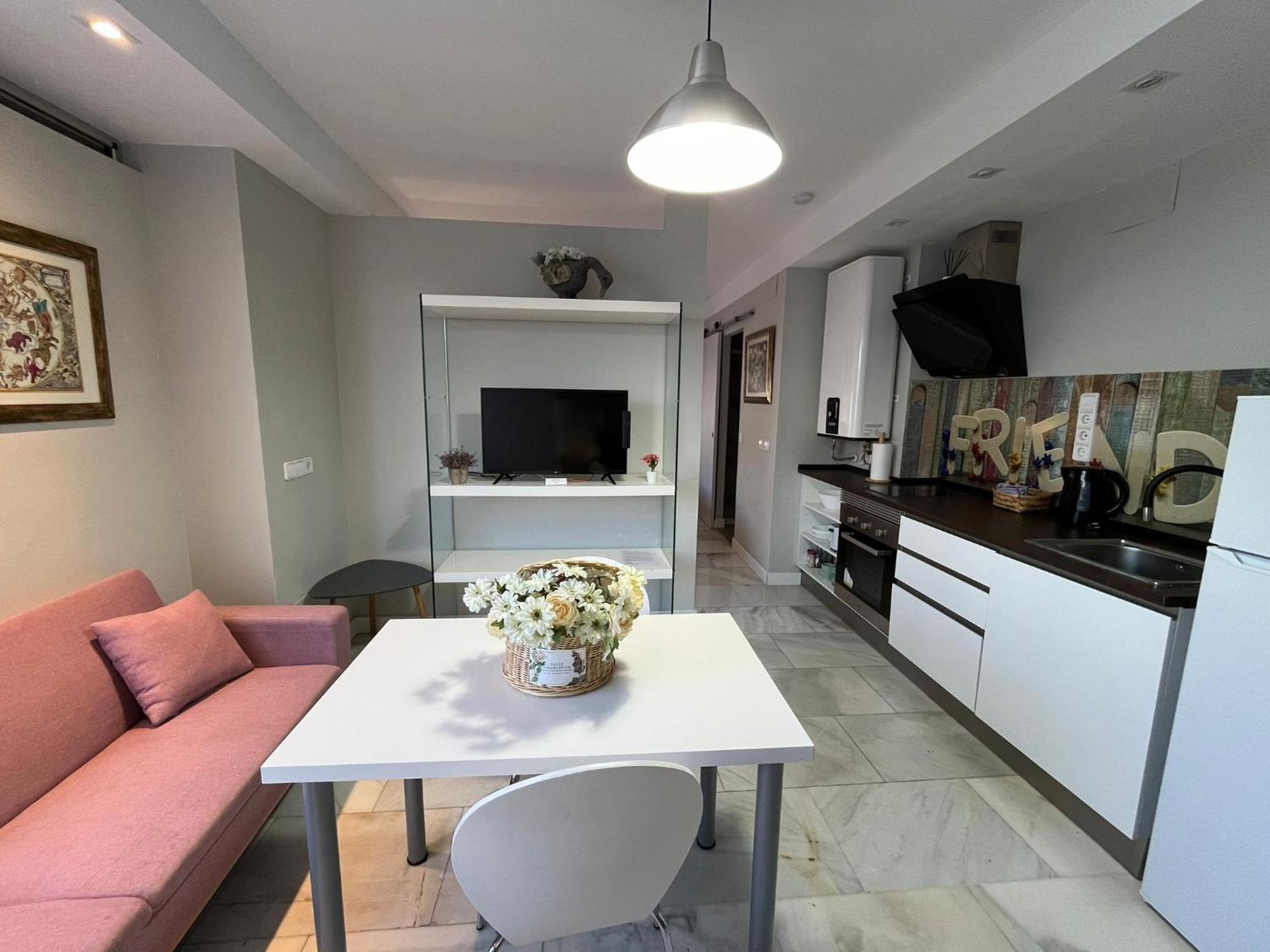 Homelikes מדריד מראה חיצוני תמונה