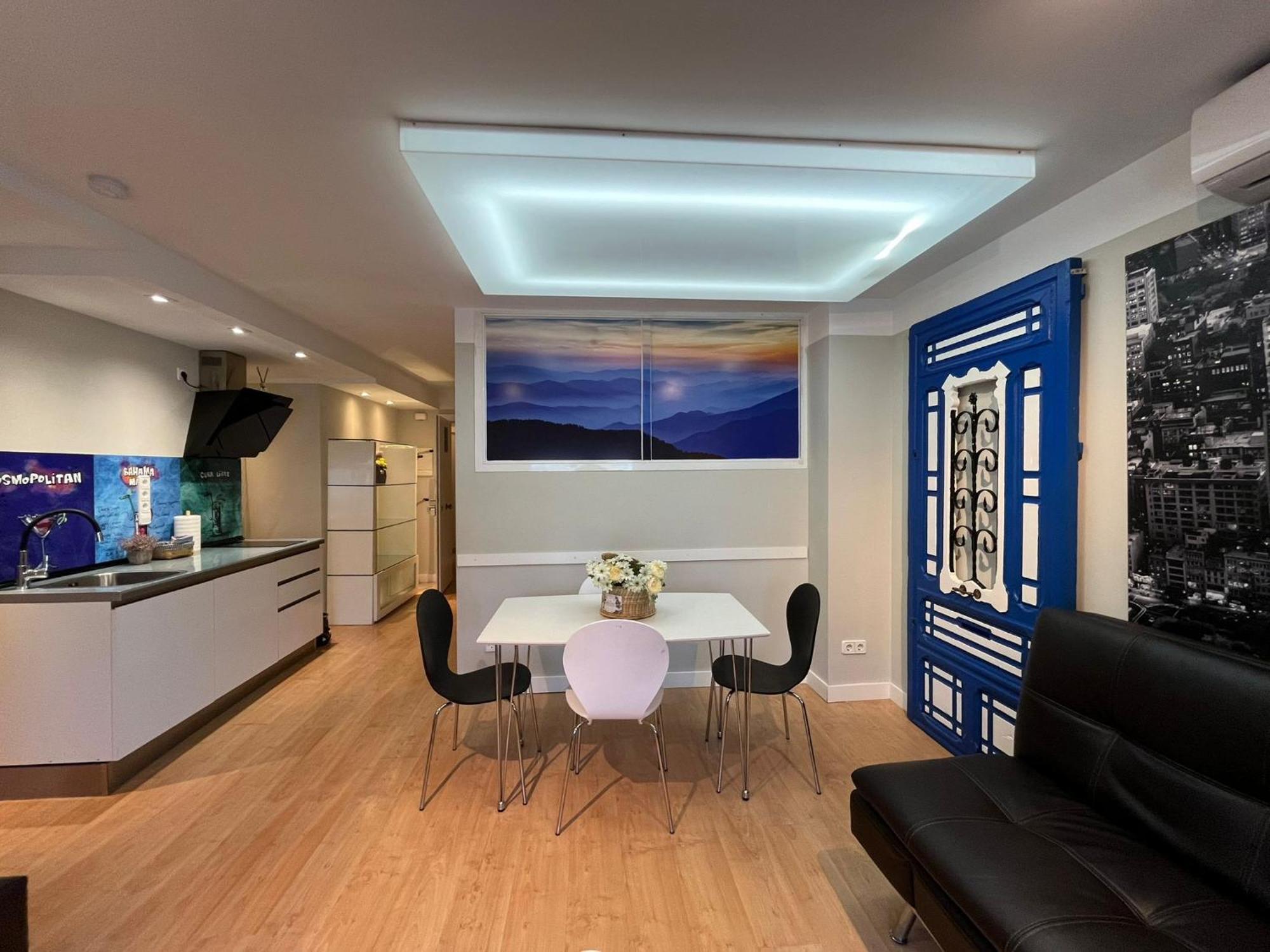Homelikes מדריד מראה חיצוני תמונה